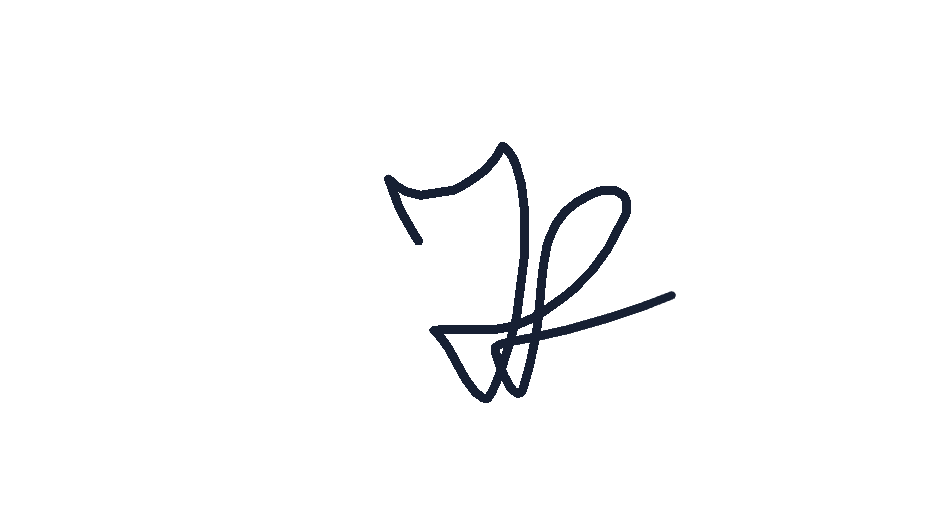 Firma de entrega